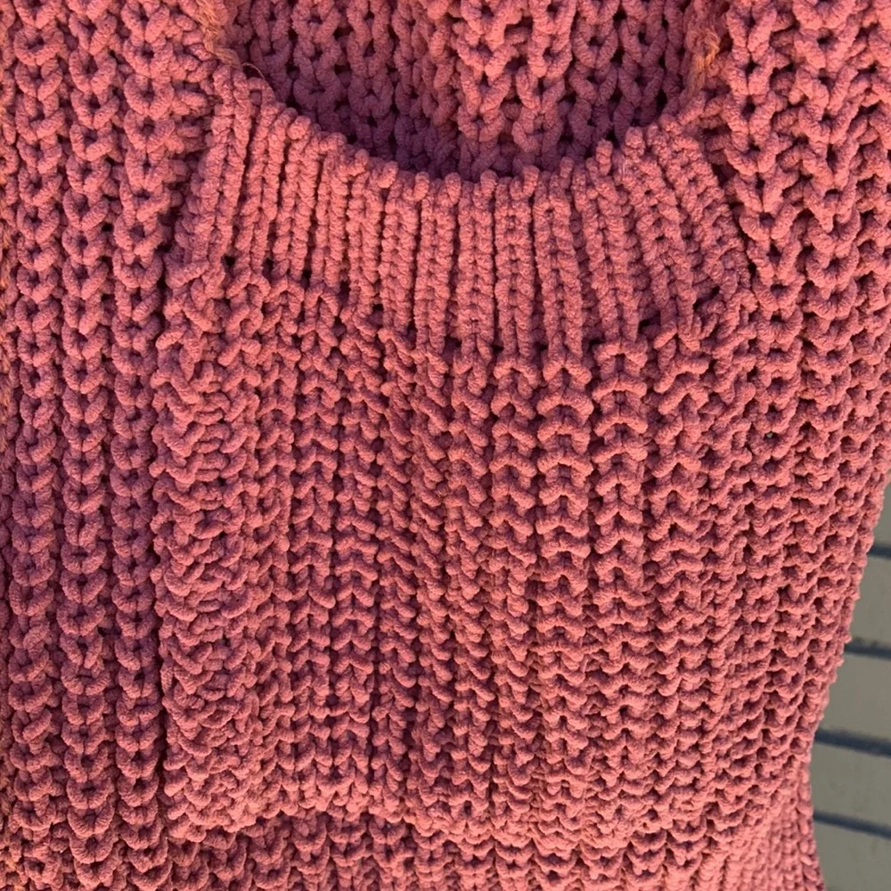 💥 POL oversized open cardigan - Picture 5 of 12